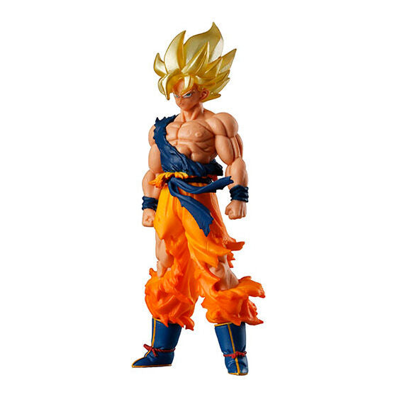 Dragon Ball 01 “Goku Edition” Complete Set Capsule Toy
