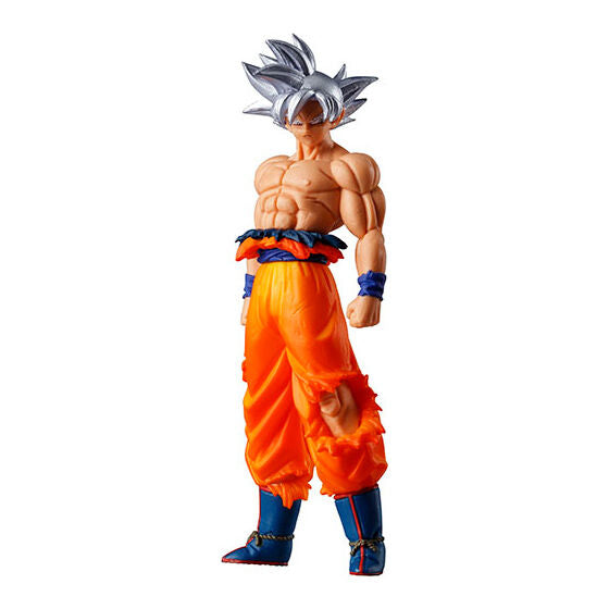 Dragon Ball 01 “Goku Edition” Complete Set Capsule Toy