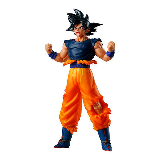 Dragon Ball 01 “Goku Edition” Complete Set Capsule Toy