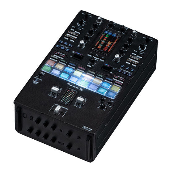 Pioneer DJ Miniature Collection 2 – Complete 4-Piece Set