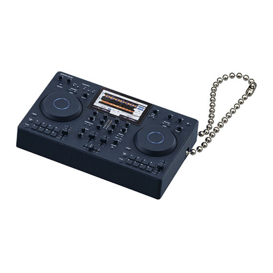Pioneer DJ Miniature Collection 2 – Complete 4-Piece Set