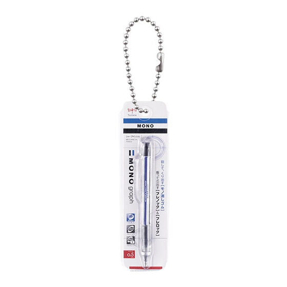 Tombow Pencil Miniature Figure Complete Set - Capsule Toy