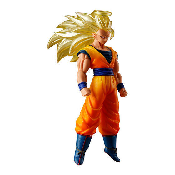 Dragon Ball 01 “Goku Edition” Complete Set Capsule Toy