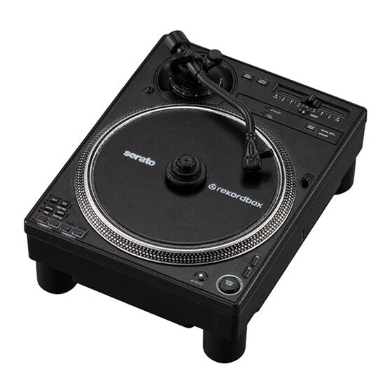 Pioneer DJ Miniature Collection 2 – Complete 4-Piece Set