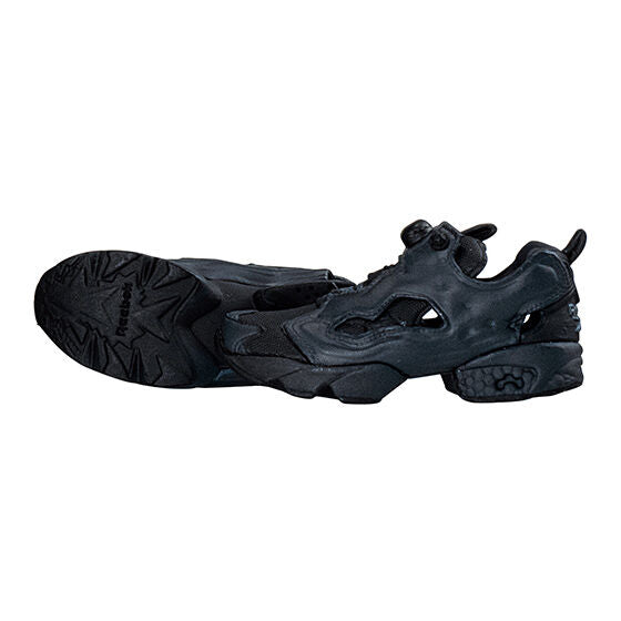 Reebok INSTAPUMP FURY Mini Figure Collection S2 – Complete Set of 7 with Box