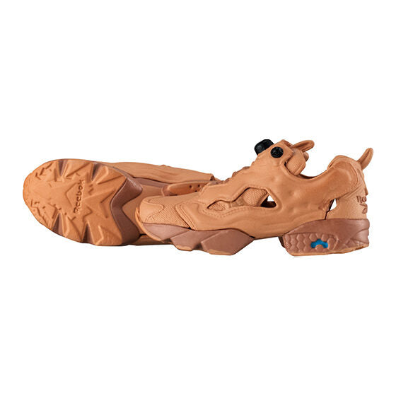 Reebok INSTAPUMP FURY Mini Figure Collection S2 – Complete Set of 7 with Box