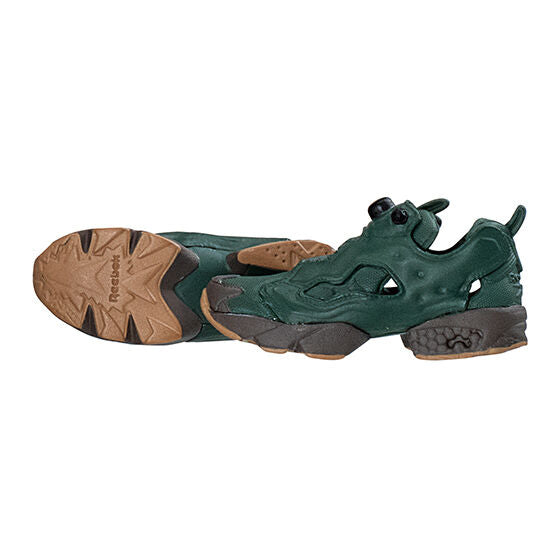 Reebok INSTAPUMP FURY Mini Figure Collection S2 – Complete Set of 7 with Box