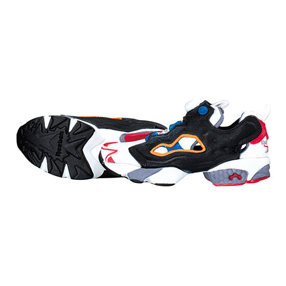 Reebok INSTAPUMP FURY Mini Figure Collection S2 – Complete Set of 7 with Box